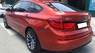 BMW 5 Series 550GT 2011 - Cần bán xe BMW 5 Series 550GT đời 2011, màu đỏ, nhập khẩu nguyên chiếc