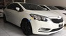 Kia K3 2.0AT 2014 - Cần bán gấp Kia K3 2.0AT sản xuất 2014, màu trắng như mới
