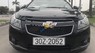 Chevrolet Cruze LT 2010 - Bán Chevrolet Cruze LT năm 2010, màu đen chính chủ 