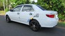 Toyota Vios 1.5G 2003 - Cần bán xe Toyota Vios 1.5G năm 2003, màu trắng, giá 225tr