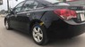 Chevrolet Cruze LT 2010 - Bán Chevrolet Cruze LT năm 2010, màu đen chính chủ 