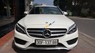 Mercedes-Benz C class C300 AMG 2016 - Cần bán gấp Mercedes C300 AMG năm 2016, màu trắng  