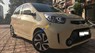 Kia Morning Si 1.25MT 2016 - Bán ô tô Kia Morning Si 1.25MT năm 2016, giá tốt