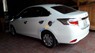 Toyota Vios 1.5E CVT 2017 - Cần bán gấp Toyota Vios 1.5E CVT năm 2017 