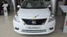 Nissan Sunny XL 2018 - Cần bán xe Nissan Sunny XL năm 2018, màu trắng, 440tr