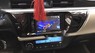Toyota Corolla altis 1.8 G  2016 - Cần bán xe Toyota Corolla altis 1.8 G năm 2016, màu đen ít sử dụng 