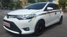 Toyota Vios 1.5G 2017 - Trường Huy Auto bán Toyota Vios 1.5G năm 2017 