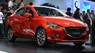 Mazda 2 2018 - Bán Mazda 2 sản xuất năm 2018, màu đỏ