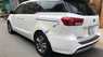 Kia Sedona 2.2L DATH 2017 - Bán ô tô Kia Sedona 2.2L DATH năm 2017, màu trắng 