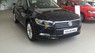 Volkswagen Passat 1.8 Bluemotion 2017 - Bán Volkswagen Passat 1.8 Bluemotion năm sản xuất 2017, màu đen, xe nhập