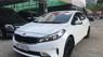 Kia Cerato 2016 - Xe Kia Cerato sản xuất năm 2016, màu trắng