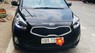 Kia Rondo 2.0 GATH 2016 - Cần bán Kia Rondo 2.0 GATH sản xuất 2016, màu đen, còn mới, 605tr