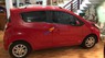 Chevrolet Spark LTZ 1.0 AT 2014 - Cần bán gấp Chevrolet Spark LTZ sản xuất 2014, màu đỏ, nhập khẩu 