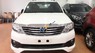 Toyota Fortuner 2.7V TRD Sportivo 2014 - Cần bán Toyota Fortuner 2.7V TRD Sportivo năm 2014, màu trắng