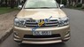 Toyota Fortuner V 2009 - Bán ô tô Toyota Fortuner V năm 2009, màu vàng 