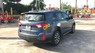 Kia Sorento GATH 2015 - Bán Kia Sorento GATH năm 2015, màu xanh lam đã đi 30000 km