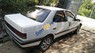 Peugeot 305 1995 - Cần bán Peugeot 305 năm 1995, màu trắng, nhập khẩu như mới 