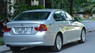 BMW 3 Series 320i  2008 - Bán BMW 3 Series 320i năm sản xuất 2008, màu bạc như mới  