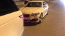 BMW 5 Series 520i 2015 - Bán ô tô BMW 5 Series 520i năm sản xuất 2015, màu trắng, nhập khẩu nguyên chiếc 