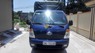 Kia Bongo 2007 - Bán ô tô Kia Bongo đăng ký 2007, màu xanh lam nhập khẩu, giá 205tr