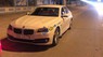BMW 5 Series 520i 2015 - Bán ô tô BMW 5 Series 520i năm sản xuất 2015, màu trắng, nhập khẩu nguyên chiếc 