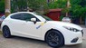 Mazda 3 1.5L 2016 - Bán Mazda 3 1.5L năm 2016, màu trắng, 630tr
