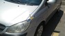 Hyundai Getz 1.1 MT 2009 - Cần bán Hyundai Getz 1.1 MT sản xuất 2009, màu bạc, nhập khẩu  