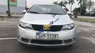 Kia Cerato 2009 - Cần bán xe Kia Cerato sản xuất năm 2009, màu bạc, giá 295tr