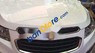 Chevrolet Cruze 2017 - Bán xe Chevrolet Cruze sản xuất 2017, xe mới mua chạy được gần năm còn đẹp