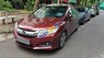 Honda City 2016 - Bán Honda City năm sản xuất 2016, màu đỏ như mới, giá tốt