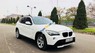 BMW X1 sDrive18i 2011 - Cần bán BMW X1 sDrive18i năm sản xuất 2011, màu trắng, nhập khẩu