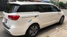 Kia Sedona 2.2L DATH 2017 - Bán ô tô Kia Sedona 2.2L DATH năm 2017, màu trắng 