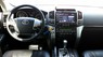 Toyota Land Cruiser VX4.6 2013 - Cần bán lại xe Toyota Land Cruiser VX4.6 năm sản xuất 2013, màu đen 