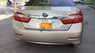 Toyota Camry 2.5G 2014 - Cần bán xe Toyota Camry 2.5G năm 2014 như mới