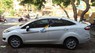 Ford Fiesta 2015 - Bán ô tô Ford Fiesta đời 2015, biển Hà Nội, đi giữ gìn cẩn thận nên còn rất mới