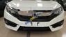 Honda Civic 2018 - Bán ô tô Honda Civic năm sản xuất 2018, màu trắng, nhập khẩu nguyên chiếc