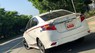 Toyota Vios 1.5 TRD 2017 - Cần bán gấp Toyota Vios 1.5 TRD 2017, màu trắng số tự động 