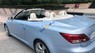 Lexus IS 250C 2009 - Bán Lexus IS 250C năm sản xuất 2009, màu xanh lam, xe nhập