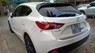 Mazda 3 1.5L 2016 - Bán Mazda 3 1.5L năm 2016, màu trắng, 630tr