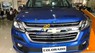 Chevrolet Colorado 2018 - Bán ô tô Chevrolet Colorado sản xuất 2018, nhập khẩu, 624tr