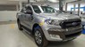 Ford Ranger Wildtrak 3.2  2017 - Cần bán Ford Ranger Wildtrak 3.2 sản xuất 2017, màu bạc, nhập khẩu, giá tốt