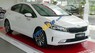 Kia Cerato 2018 - Bán ô tô Kia Cerato sản xuất năm 2018, màu trắng, giá cạnh tranh