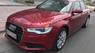 Audi A6 2011 - Cần bán lại xe Audi A6 năm sản xuất 2011, màu đỏ, nhập khẩu  