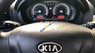 Kia Morning SLX 2008 - Cần bán lại xe Kia Morning SLX đời 2008, màu bạc, nhập khẩu
