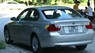 BMW 3 Series 320i  2008 - Bán BMW 3 Series 320i năm sản xuất 2008, màu bạc như mới  