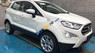 Ford EcoSport 2017 - Bán xe Ford EcoSport năm sản xuất 2017, màu trắng