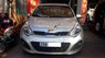 Kia Rio 1.4AT 2012 - Cần bán xe Kia Rio 1.4AT năm 2012, màu bạc, nhập khẩu