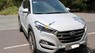 Hyundai Tucson 2015 - Cần bán Hyundai Tucson sản xuất năm 2015, màu trắng 