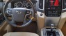 Toyota Land Cruiser VX V8 2016 - Bán xe Toyota Land Cruiser VX V8 sản xuất 2016, màu đen, xe nhập