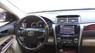 Toyota Camry 2.5G 2014 - Cần bán xe Toyota Camry 2.5G năm 2014 như mới